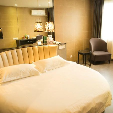 Qing Mu Hotel Xiang Yang Road Chaohu 외부 사진
