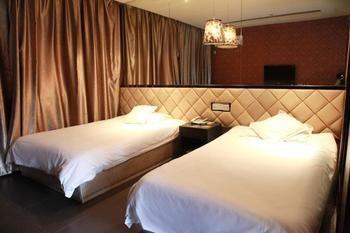 Qing Mu Hotel Xiang Yang Road Chaohu 외부 사진
