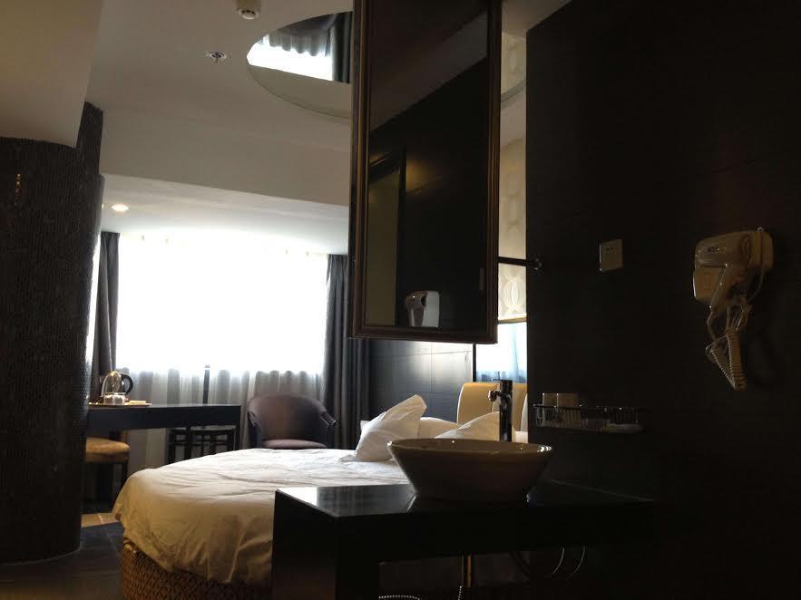 Qing Mu Hotel Xiang Yang Road Chaohu 외부 사진