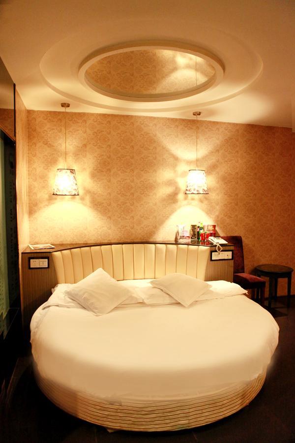 Qing Mu Hotel Xiang Yang Road Chaohu 외부 사진